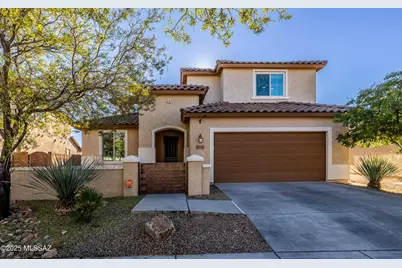 5846 S Clonmellon Avenue, Tucson, AZ 85747 - Photo 5