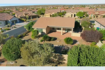 62865 E Silkwood Way, Saddlebrooke, AZ 85739 - Photo 43