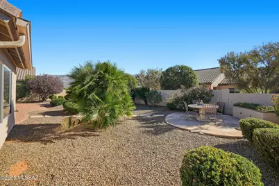 62865 E Silkwood Way, Saddlebrooke, AZ 85739 - Photo 33