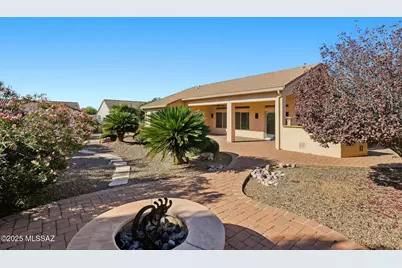 62865 E Silkwood Way, Saddlebrooke, AZ 85739 - Photo 41