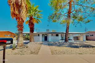 8267 E Cooper Pl, Tucson, AZ 85710 - Photo 1