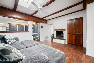 1494 E Prospect Lane, Tucson, AZ 85719 - Photo 23