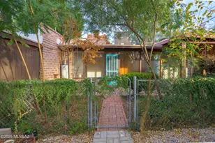 1494 E Prospect Ln, Tucson, AZ 85719 - Photo 1