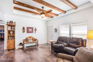 10187 N Mormon Rd, Elfrida, AZ 85610 - Photo 7