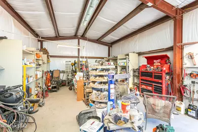 10187 N Mormon Road, Elfrida, AZ 85610 - Photo 37