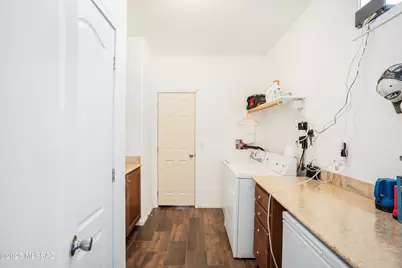 10187 N Mormon Road, Elfrida, AZ 85610 - Photo 21