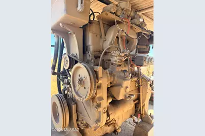 10187 N Mormon Road, Elfrida, AZ 85610 - Photo 47