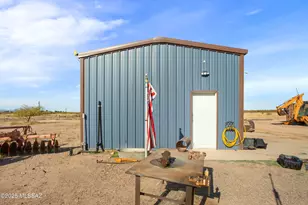 10187 N Mormon Rd, Elfrida, AZ 85610 - Photo 5