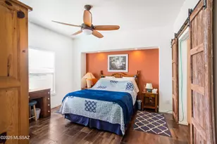 10187 N Mormon Rd, Elfrida, AZ 85610 - Photo 11