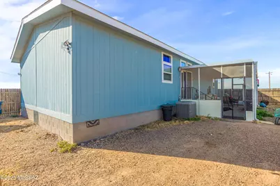 10187 N Mormon Road, Elfrida, AZ 85610 - Photo 31