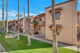 3357 N Country Club Rd, Tucson, AZ 85716 - Photo 1