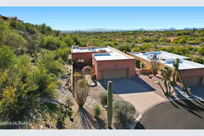 5429 N Cam Del Penoso, Tucson, AZ 85750 - Photo 1