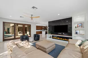 5775 N Campbell Ave, Tucson, AZ 85718 - Photo 15