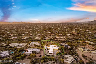 5775 N Campbell Avenue, Tucson, AZ 85718 - Photo 49