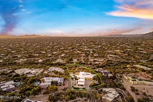 5775 N Campbell Ave, Tucson, AZ 85718 - Photo 49