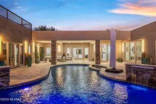 5775 N Campbell Ave, Tucson, AZ 85718 - Photo 17