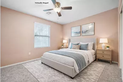 12437 N Waterside Drive, Marana, AZ 85653 - Photo 27