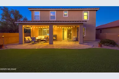 12437 N Waterside Drive, Marana, AZ 85653 - Photo 35