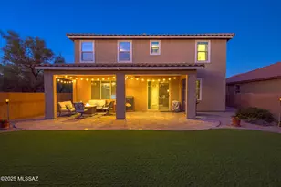 12437 N Waterside Dr, Marana, AZ 85653 - Photo 35