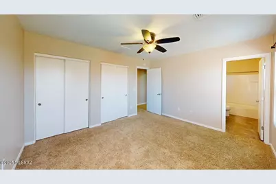 7016 S Blueeyes Drive, Tucson, AZ 85756 - Photo 9