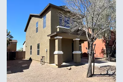7016 S Blueeyes Drive, Tucson, AZ 85756 - Photo 3
