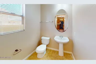 7016 S Blueeyes Drive, Tucson, AZ 85756 - Photo 17