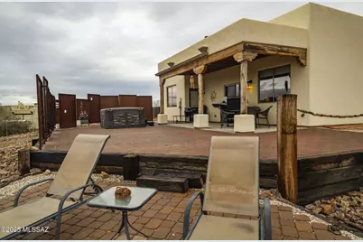 1627 E Goldenrod Lane, Benson, AZ 85602 - Photo 17