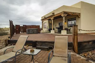 1627 E Goldenrod Ln, Benson, AZ 85602 - Photo 17