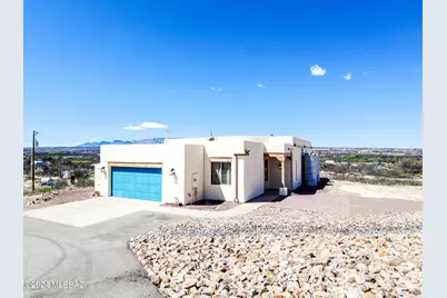 1627 E Goldenrod Lane, Benson, AZ 85602 - Photo 1