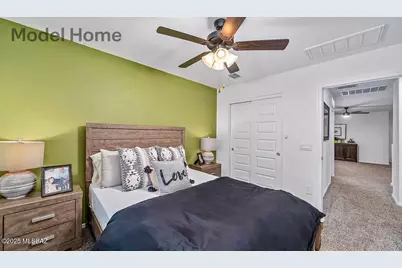 9983 N Cascalote Lane, Marana, AZ 85653 - Photo 19