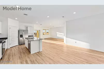 12256 E Morris Carson Drive, Vail, AZ 85641 - Photo 9