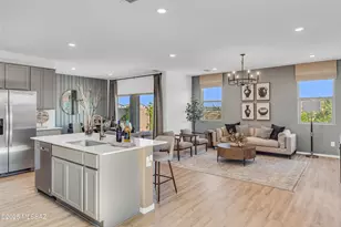 10423 W Thetford Ln, Marana, AZ 85653 - Photo 3