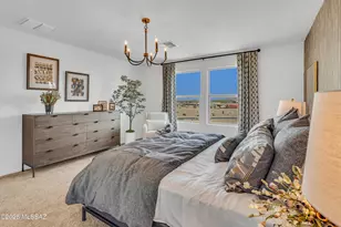 10423 W Thetford Ln, Marana, AZ 85653 - Photo 25