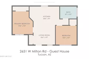 [Address not provided], Tucson, AZ 85746 - Photo 51