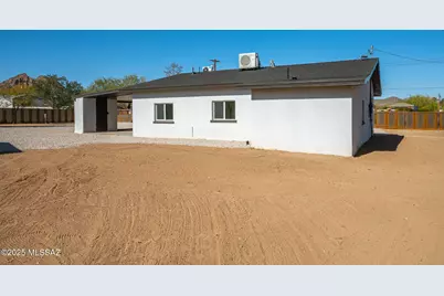 [Address not provided], Tucson, AZ 85746 - Photo 29