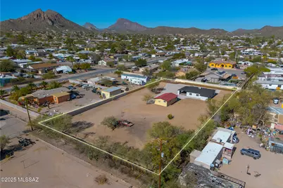 [Address not provided], Tucson, AZ 85746 - Photo 49