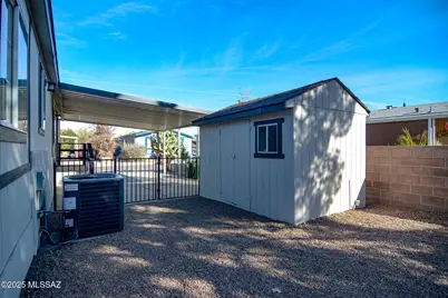 1719 W Seabrooke Drive, Tucson, AZ 85705 - Photo 21