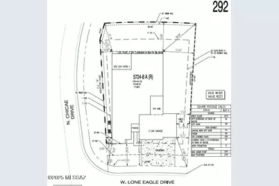 7420 W Lone Eagle Drive, Marana, AZ 85658 - Photo 3