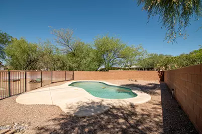 3710 W Sunbright Drive, Tucson, AZ 85742 - Photo 25
