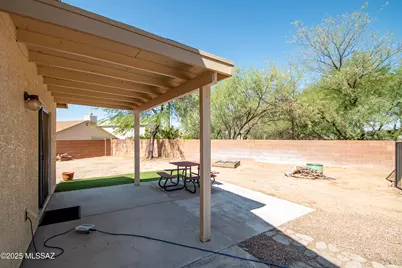 3710 W Sunbright Drive, Tucson, AZ 85742 - Photo 23