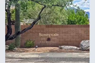 3710 W Sunbright Drive, Tucson, AZ 85742 - Photo 31