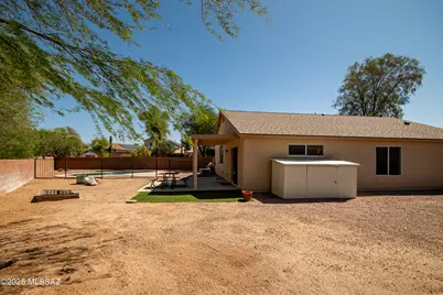 3710 W Sunbright Drive, Tucson, AZ 85742 - Photo 27
