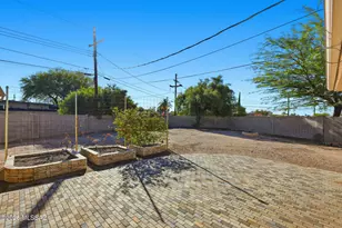 852 S Stuart Pl, Tucson, AZ 85710 - Photo 3