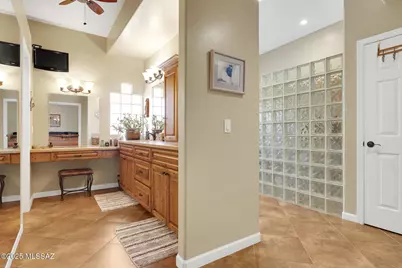 9635 N Calle El Milagro, Oro Valley, AZ 85737 - Photo 21