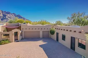 9635 N Calle El Milagro, Oro Valley, AZ 85737 - Photo 3
