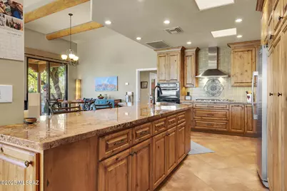 9635 N Calle El Milagro, Oro Valley, AZ 85737 - Photo 15
