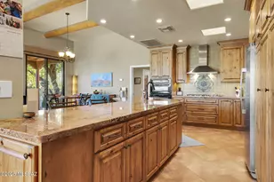 9635 N Calle El Milagro, Oro Valley, AZ 85737 - Photo 15