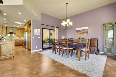 9635 N Calle El Milagro, Oro Valley, AZ 85737 - Photo 17