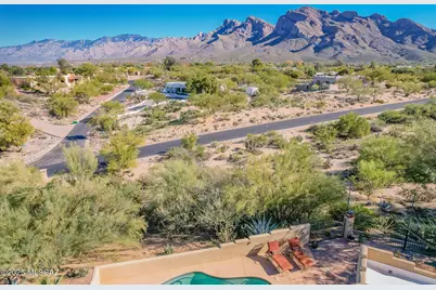 9635 N Calle El Milagro, Oro Valley, AZ 85737 - Photo 45