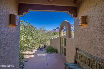 9635 N Calle El Milagro, Oro Valley, AZ 85737 - Photo 47